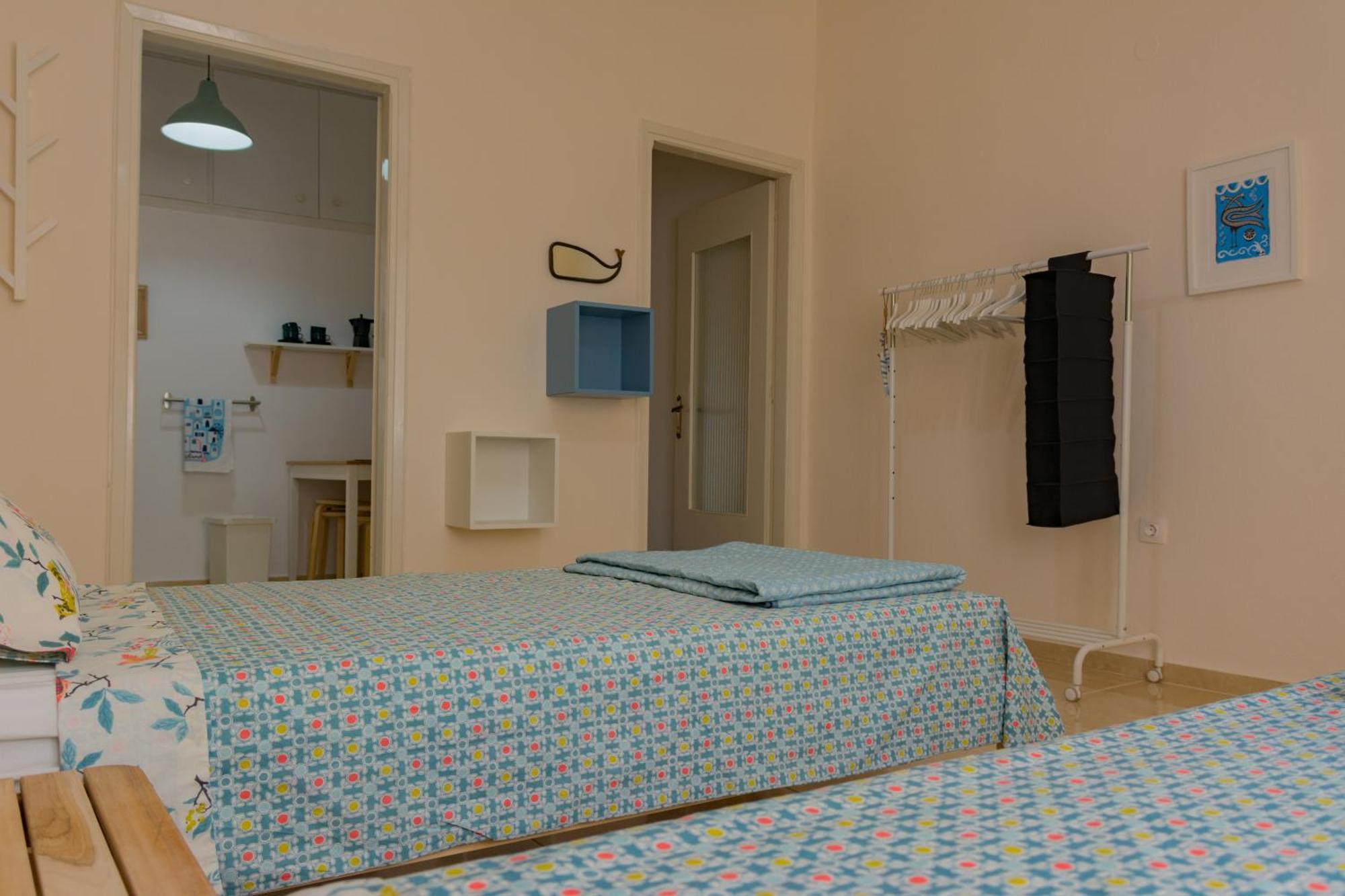 Kalimera Apartment Kavála Exterior photo